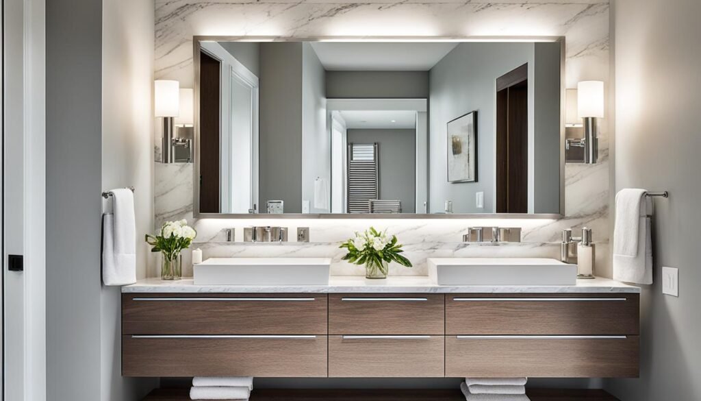 best bathroom lighting fixtures