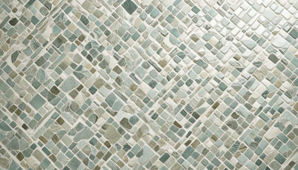 Bathroom flooring